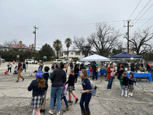 Load image into Gallery viewer, 2026 Cowboy Breakfast Food Tickets