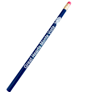 GHMV Lion Pencil