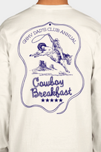 Load image into Gallery viewer, 2026 Cowboy Breakfast T-Shirt