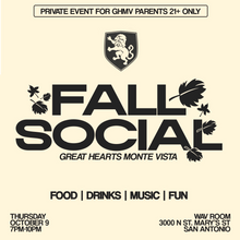 Load image into Gallery viewer, 2025 PSO Fall Social Tickets (Buy at Event)