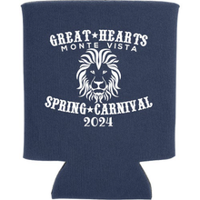 Load image into Gallery viewer, 2024 Spring Carnival Koozies