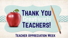 Load image into Gallery viewer, Teacher Appreciation Week Donation