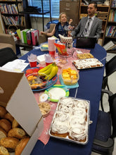 Load image into Gallery viewer, Teachers&#39; Special Treat Days Donation — Lower School
